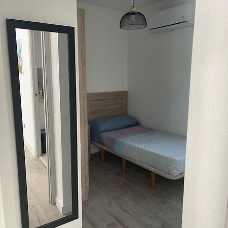 סיודאד ריאל Doamvid Universidad מראה חיצוני תמונה
